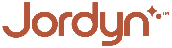 Jordyn logo, found on the site